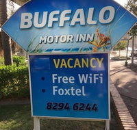 Buffalo Motor Inn - Accommodation Search