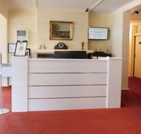 Linaker Nurse's Quarters - Accommodation Search