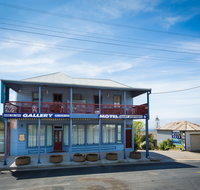 Heritage House Motel  Units - Accommodation Search