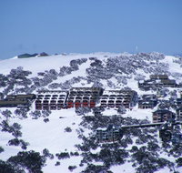 Arlberg Hotham - Accommodation Search