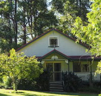 Telegraph Retreat Cottages - Accommodation Search