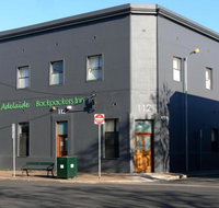 Adelaide Backpackers Inn - Accommodation Search