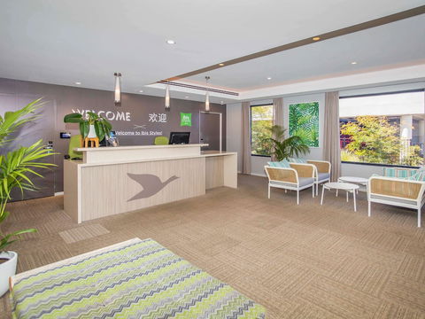 Ibis Styles The Entrance - Accommodation Search 4