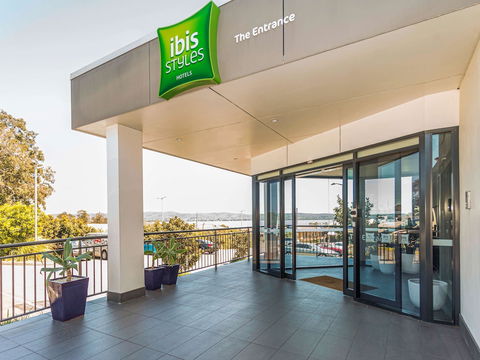 Ibis Styles The Entrance - Accommodation Search 3
