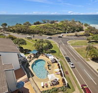 Pandanus Coolum Beach - Accommodation Search