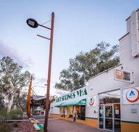 Alice Springs YHA - Hostel - Accommodation Search