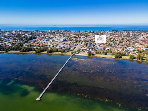 Jetty Motel The Entrance - Accommodation Search 5