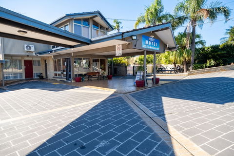 Jetty Motel The Entrance - Accommodation Search 2