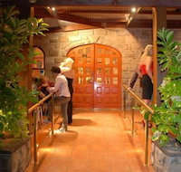 The Hermitage Motel - Accommodation Search