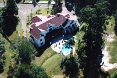 Kingfishers Manor - Accommodation Search 1