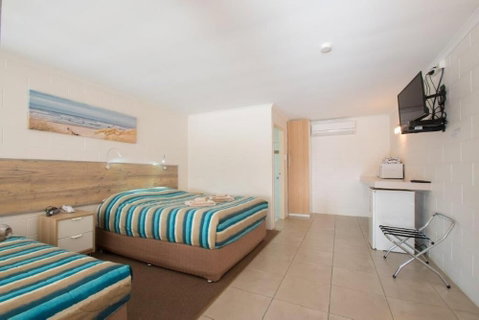 A & A Motel - Accommodation Search 2