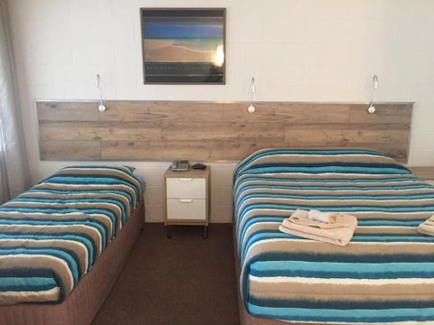 A & A Motel - Accommodation Search 5
