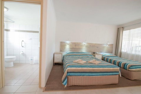 A & A Motel - Accommodation Search 3