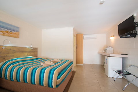 A & A Motel - Accommodation Search 4