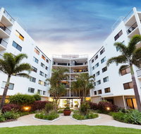 Marcoola Beach Resort - Accommodation Search