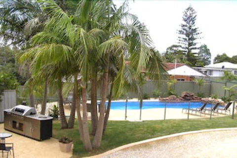 Koala Tree Motel - Accommodation Search 1