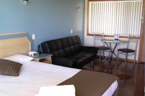 Koala Tree Motel - Accommodation Search 4