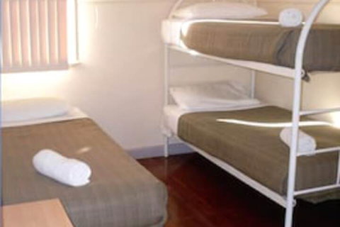 Koala Tree Motel - Accommodation Search 2