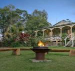 Noosa Hinterland Bed  Breakfast - Accommodation Search