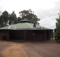 Augusta Sheoak Chalets - Accommodation Search
