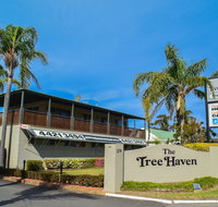 Treehaven Tourist Park - Accommodation Search