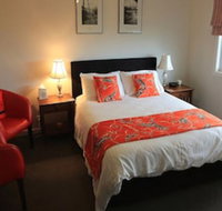 Austin Rise Bed and Breakfast - Accommodation Search
