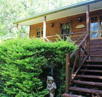 Sunshine Valley Cottages - Accommodation Search