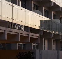 Art Series - The Watson - Accommodation Search