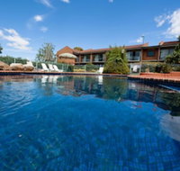 Clubmulwala Resort