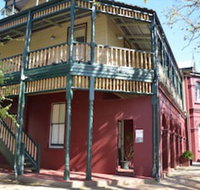 Leura House - Accommodation Search