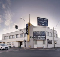 Mowbray Hotel - Accommodation Search