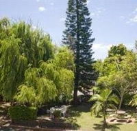 The Entrance Reef Resort - Accommodation Search