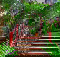 Maleny Tropical Retreat Balinese Bb - Accommodation Search