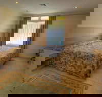 Cooma Motor Lodge Motel - Accommodation Search