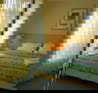 Bayswaterfront Apartments - Accommodation Search