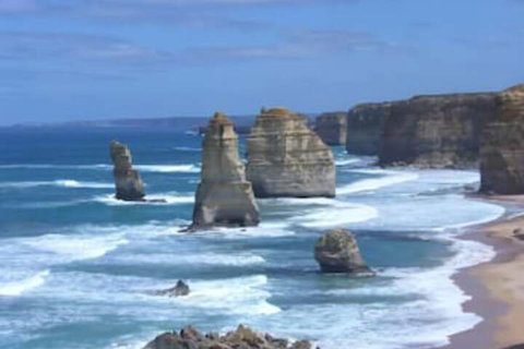 Camperdown Cascade Motel - Accommodation Search 0