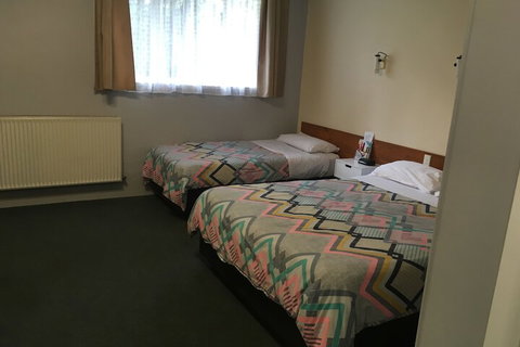 Camperdown Cascade Motel - Accommodation Search 6