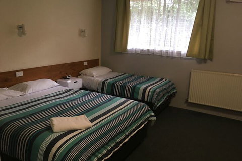 Camperdown Cascade Motel - Accommodation Search 1
