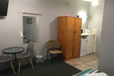 Camperdown Cascade Motel - Accommodation Search 5