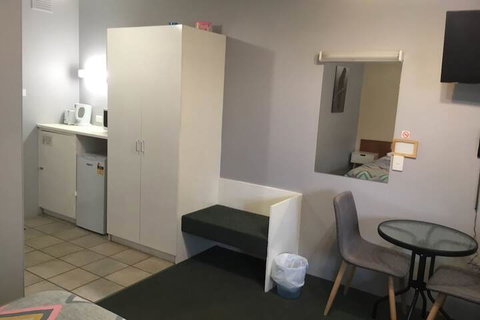 Camperdown Cascade Motel - Accommodation Search 2