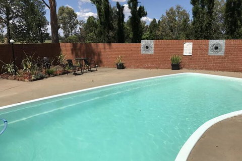 Castlereagh Motor Inn - Accommodation Search 5