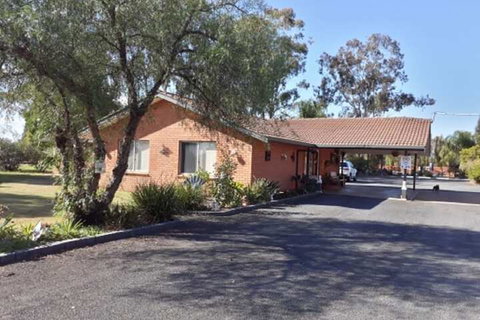 Castlereagh Motor Inn - Accommodation Search 4