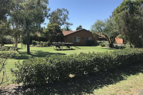 Castlereagh Motor Inn - Accommodation Search 0