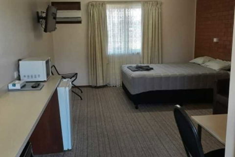 Castlereagh Motor Inn - Accommodation Search 7