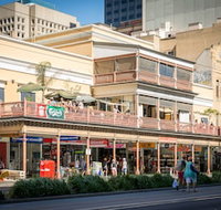 Blue Galah Backpackers Hostel - Accommodation Search