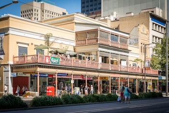 Blue Galah Backpackers Hostel - Accommodation Search 0