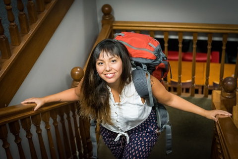 Blue Galah Backpackers Hostel - Accommodation Search 3
