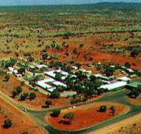Desert Oaks Motel Erldunda - Accommodation Search