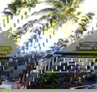 Yacht Club Villas - Accommodation Search