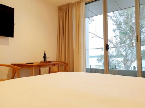Nagambie Waterfront Motel - Accommodation Search 5